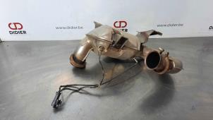 Used Catalytic converter Peugeot Expert (VA/VB/VE/VF/VY) 2.0 Blue HDi 180 16V Price € 223,85 Inclusive VAT offered by Autohandel Didier