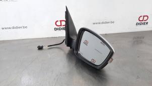 Gebrauchte Außenspiegel rechts Skoda Fabia III Combi (NJ5) 1.2 TSI 16V Greentech Preis € 90,75 Mit Mehrwertsteuer angeboten von Autohandel Didier