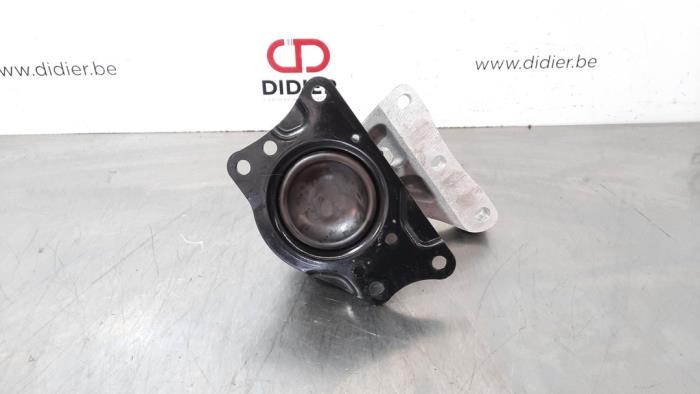 Used Engine mount Skoda Fabia III Combi (NJ5) 1.2 TSI 16V Greentech Price € 24,20 Inclusive VAT offered by Autohandel Didier