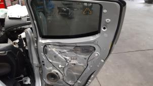 Used Rear door 4-door, right Mitsubishi L-200 2.4 Clean Diesel 4WD Price € 508,20 Inclusive VAT offered by Autohandel Didier