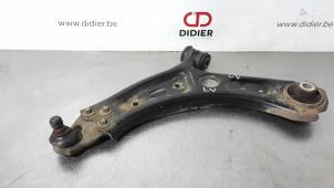 Used Front wishbone, left Jeep Renegade (BU) 1.0 T3 12V Price € 66,55 Inclusive VAT offered by Autohandel Didier