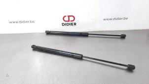 Used Set of gas struts for boot Jeep Renegade (BU) 1.0 T3 12V Price € 24,20 Inclusive VAT offered by Autohandel Didier