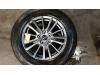 Mazda CX-5 (KF) 2.0 SkyActiv-G 165 16V 2WD Wheel + tyre