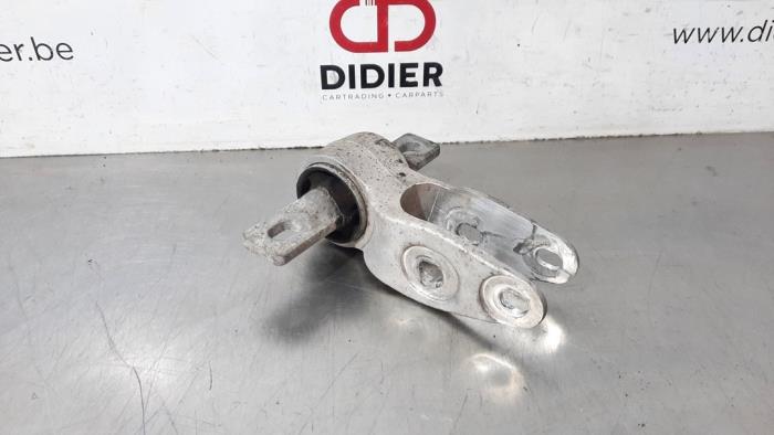 Tesla Rear Engine Mount Engine mount Tesla Model S 100D - Autohandel Didier