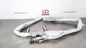 Used Roof curtain airbag, right Mitsubishi L-200 2.4 Clean Diesel 4WD Price € 193,60 Inclusive VAT offered by Autohandel Didier