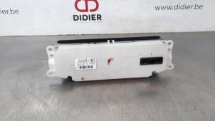 Used Air conditioning control panel Mitsubishi L-200 2.4 Clean Diesel 4WD Price € 163,35 Inclusive VAT offered by Autohandel Didier