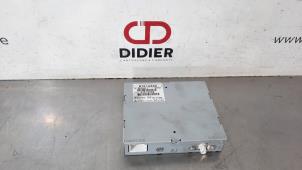 Used Radio module Mitsubishi L-200 2.4 Clean Diesel 4WD Price € 290,40 Inclusive VAT offered by Autohandel Didier