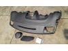Airbag set+module from a Peugeot 108 1.2 VTi 12V 2018