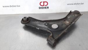 Used Front wishbone, right Peugeot 108 1.2 VTi 12V Price € 54,45 Inclusive VAT offered by Autohandel Didier