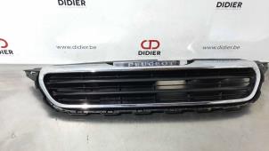 Used Grille Peugeot 108 1.2 VTi 12V Price € 127,05 Inclusive VAT offered by Autohandel Didier