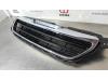 Grille from a Peugeot 108 1.2 VTi 12V 2018