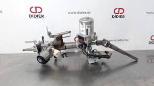 Used Steering column housing complete Peugeot 108 1.2 VTi 12V Price € 157,30 Inclusive VAT offered by Autohandel Didier