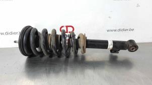 Used Front shock absorber, right Mitsubishi L-200 2.4 Clean Diesel 4WD Price € 127,05 Inclusive VAT offered by Autohandel Didier