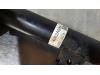 Front shock absorber, right from a Mitsubishi L-200 2.4 Clean Diesel 4WD 2017