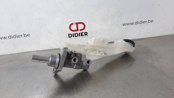 Maître-cylindre De Frein NK Pour Renault Trafic - Neuf, Pièce Référence 823939 - Compatible Références OEM Renault