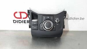 Used I-Drive knob Mazda CX-5 (KF) 2.0 SkyActiv-G 165 16V 2WD Price € 223,85 Inclusive VAT offered by Autohandel Didier