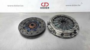 Used Clutch kit (complete) Mazda CX-5 (KF) 2.0 SkyActiv-G 165 16V 2WD Price € 163,35 Inclusive VAT offered by Autohandel Didier