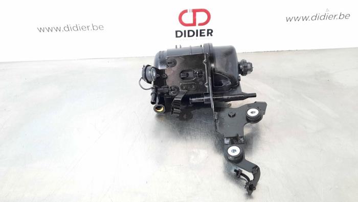 Gebrauchte Kraftstofffiltergehäuse Jaguar XF (X260) 3.0 S V6 D 24V Preis € 96,80 Mit Mehrwertsteuer angeboten von Autohandel Didier
