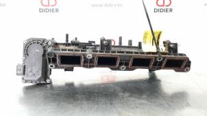 Used Intake manifold Dacia Duster (HS) 1.2 TCE 16V Price € 90,75 Inclusive VAT offered by Autohandel Didier