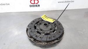 Used Clutch kit (complete) Dacia Duster (HS) 1.2 TCE 16V Price € 320,65 Inclusive VAT offered by Autohandel Didier