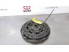 Dacia Duster (HS) 1.2 TCE 16V Clutch kit (complete)