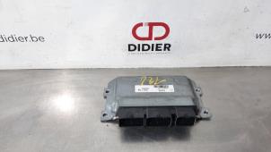 Usagé Ordinateur gestion moteur Dacia Sandero II 1.0 Sce 12V Prix € 193,60 Prix TTC proposé par Autohandel Didier