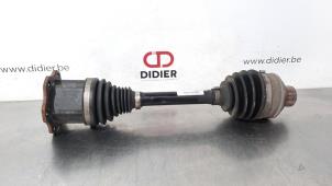 Used Front drive shaft, right Audi A4 Avant (B9) 2.0 TDI Ultra 16V Price € 193,60 Inclusive VAT offered by Autohandel Didier