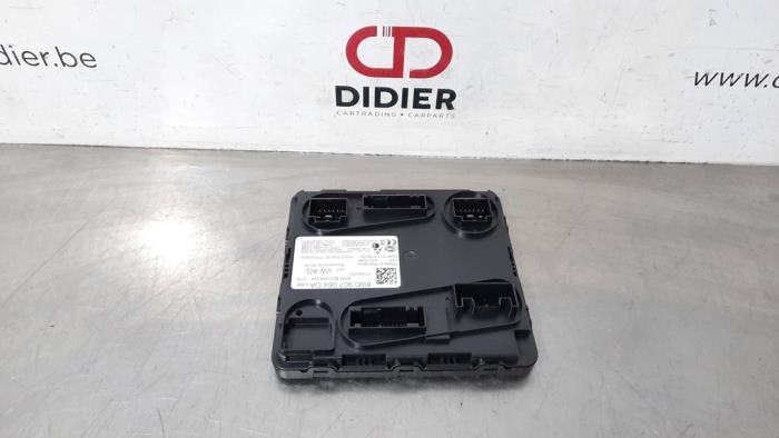Used Body control computer Audi A4 Avant (B9) 2.0 TDI Ultra 16V Price € 133,10 Inclusive VAT offered by Autohandel Didier