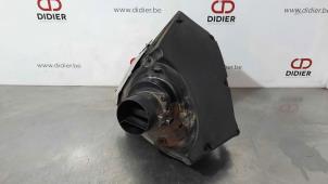 Used Air box Audi A4 Avant (B9) 2.0 TDI Ultra 16V Price € 90,75 Inclusive VAT offered by Autohandel Didier