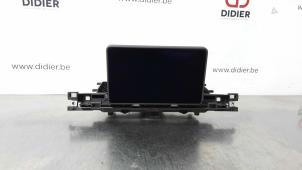 Gebrauchte Navigation Display Audi A4 Avant (B9) 2.0 TDI Ultra 16V Preis € 320,65 Mit Mehrwertsteuer angeboten von Autohandel Didier