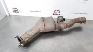 Usagé Filtre à particules Audi A4 Avant (B9) 2.0 TDI Ultra 16V Prix € 254,10 Prix TTC proposé par Autohandel Didier
