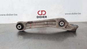 Used Front wishbone, left Audi A4 Avant (B9) 2.0 TDI Ultra 16V Price € 66,55 Inclusive VAT offered by Autohandel Didier