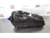 Adblue Tank from a Jaguar XF (X260), 2015 3.0 S V6 D 24V, Saloon, 4-dr, Diesel, 2.993cc, 221kW (300pk), RWD, 306DT; AJTDV6, 2015-05, JBC501; JBC502 2019