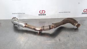 Used Exhaust front section Jaguar XF (X260) 3.0 S V6 D 24V Price € 181,50 Inclusive VAT offered by Autohandel Didier