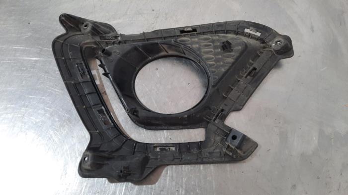 Genuine Hyundai I10 Fog Light Cover (2011-2013) – OE Part #865840x200 / 865830x200 – Single