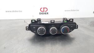 Used Air conditioning control panel Hyundai i10 (B5) 1.0 12V Price € 66,55 Inclusive VAT offered by Autohandel Didier