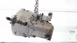 Used Gearbox Citroen C4 Picasso (3D/3E) 1.6 e-Hdi, BlueHDi 115 Price € 635,25 Inclusive VAT offered by Autohandel Didier
