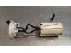 Bomba eléctrica de combustible de un Fiat Ducato (250) 2.3 D 130 Multijet 2017