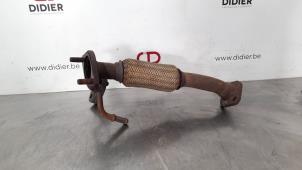 Used Exhaust front section Hyundai i10 (B5) 1.0 12V Price € 127,05 Inclusive VAT offered by Autohandel Didier