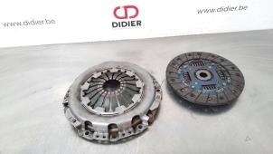 Used Clutch kit (complete) Hyundai i20 (GBB) 1.2i 16V Price € 193,60 Inclusive VAT offered by Autohandel Didier