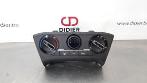 Used Air conditioning control panel Hyundai i20 (GBB) 1.2i 16V Price € 127,05 Inclusive VAT offered by Autohandel Didier