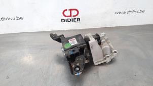 Used Engine mount Hyundai i20 (GBB) 1.2i 16V Price € 42,35 Inclusive VAT offered by Autohandel Didier
