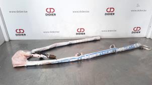 Used Roof curtain airbag, left Jaguar XF (X260) 3.0 S V6 D 24V Price € 96,80 Inclusive VAT offered by Autohandel Didier