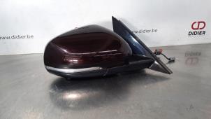 Used Wing mirror, right Jaguar XF (X260) 3.0 S V6 D 24V Price € 447,70 Inclusive VAT offered by Autohandel Didier