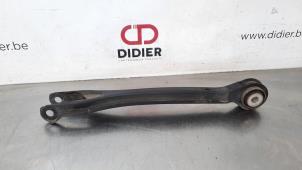 Used Lower wishbone, rear right Mercedes C (R205) C-220d 2.2 16V BlueTEC Price € 30,25 Inclusive VAT offered by Autohandel Didier