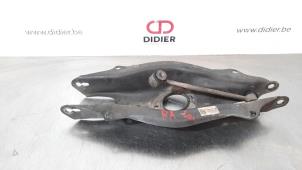 Used Lower wishbone, rear right Mercedes C (R205) C-220d 2.2 16V BlueTEC Price € 48,40 Inclusive VAT offered by Autohandel Didier