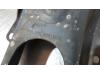 Lower wishbone, rear right from a Mercedes-Benz C (R205) C-220d 2.2 16V BlueTEC 2017