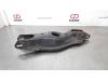 Lower wishbone, rear right from a Mercedes-Benz C (R205) C-220d 2.2 16V BlueTEC 2017