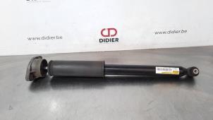 Used Rear shock absorber, right Mercedes C (R205) C-220d 2.2 16V BlueTEC Price € 54,45 Inclusive VAT offered by Autohandel Didier