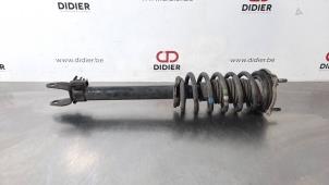 Used Front shock absorber, right Mercedes C (R205) C-220d 2.2 16V BlueTEC Price € 127,05 Inclusive VAT offered by Autohandel Didier